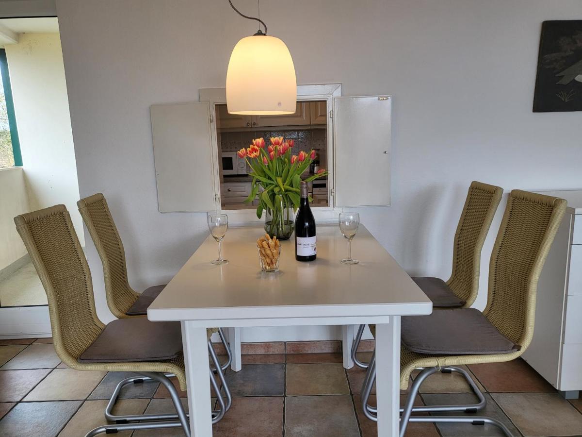 Ferienwohnung 58 Im Haus Villa Anna Sankt Peter-Ording Bagian luar foto